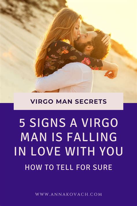 dating the virgo man
